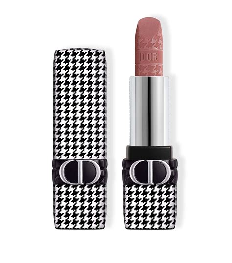 dior rouge dior new look lipstick|christian dior rouge dior lipstick.